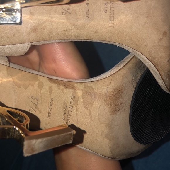 Heels 👠 Authentic heels - Picture 7 of 8